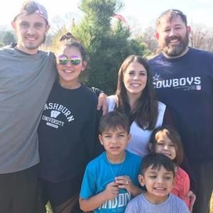 Meet your Posher, Tricia